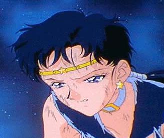     ë  seya    ë  Sailor Star Fighter 3          
