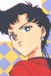     ë  seya    ë  Sailor Star Fighter 3          