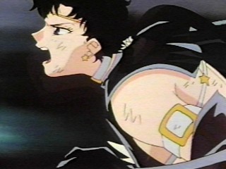     ë  seya    ë  Sailor Star Fighter 3          