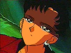     ë  seya    ë  Sailor Star Fighter 3          