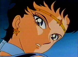     ë  seya    ë  Sailor Star Fighter 3          