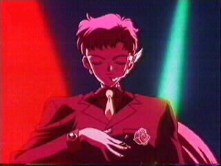     ë  seya    ë  Sailor Star Fighter 3          