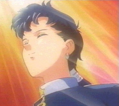     ë  seya    ë  Sailor Star Fighter 3          