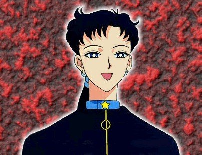     ë  seya    ë  Sailor Star Fighter 3          