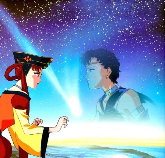    Sailor Starlights    Sailor Starlights  seya    ë       Sailor Star Fighter 3   Sailor Star Maker  ë  taiki       Sailor Star Healer yaten    3   