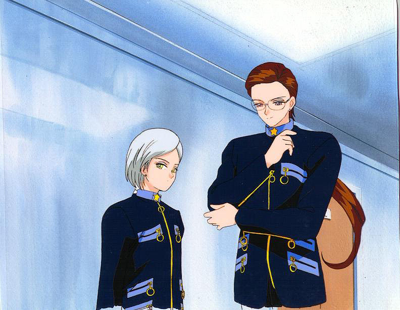    Sailor Starlights    Sailor Starlights  seya    ë       Sailor Star Fighter 3   Sailor Star Maker  ë  taiki       Sailor Star Healer yaten    3   