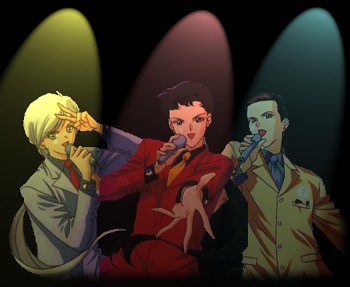    Sailor Starlights    Sailor Starlights  seya    ë       Sailor Star Fighter 3   Sailor Star Maker  ë  taiki       Sailor Star Healer yaten    3   