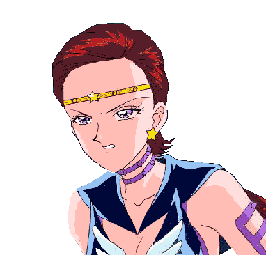     Sailor Star Maker,  ë .   Sailor Star Maker  ë  taiki   3     