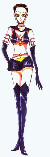     Sailor Star Maker,  ë .   Sailor Star Maker  ë  taiki   3     