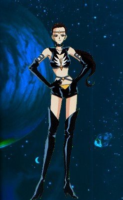     Sailor Star Maker,  ë .   Sailor Star Maker  ë  taiki   3     