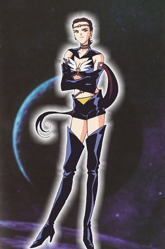     Sailor Star Maker,  ë .   Sailor Star Maker  ë  taiki   3     