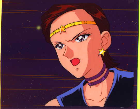     Sailor Star Maker,  ë .   Sailor Star Maker  ë  taiki   3     