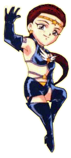     Sailor Star Maker,  ë .   Sailor Star Maker  ë  taiki   3     