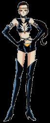     Sailor Star Maker,  ë .   Sailor Star Maker  ë  taiki   3     