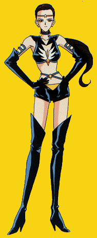     Sailor Star Maker,  ë .   Sailor Star Maker  ë  taiki   3     