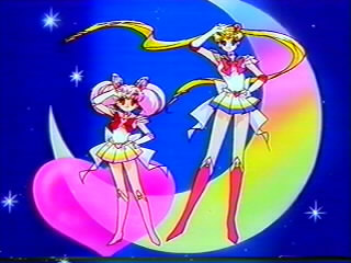   -  Chibi usa sailor moon sailormoon usagi usa SuperSailormoon          inner iner iners     