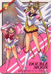   -  Chibi usa sailor moon sailormoon usagi usa SuperSailormoon          inner iner iners     
