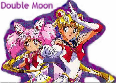   -  Chibi usa sailor moon sailormoon usagi usa SuperSailormoon          inner iner iners     