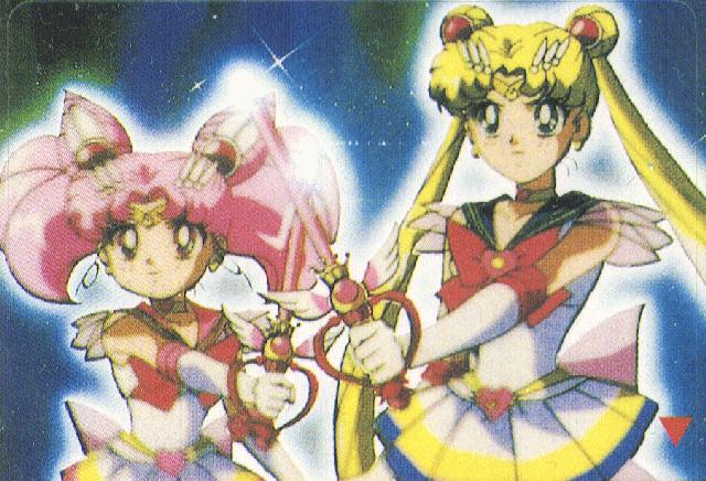   -  Chibi usa sailor moon sailormoon usagi usa SuperSailormoon          inner iner iners     