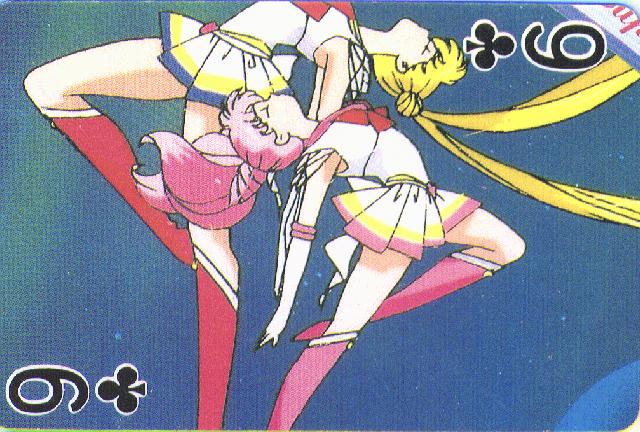   -  Chibi usa sailor moon sailormoon usagi usa SuperSailormoon          inner iner iners     
