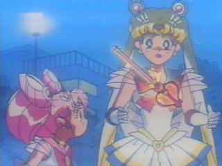   -  Chibi usa sailor moon sailormoon usagi usa SuperSailormoon          inner iner iners     