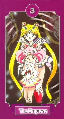   -  Chibi usa sailor moon sailormoon usagi usa SuperSailormoon          inner iner iners     