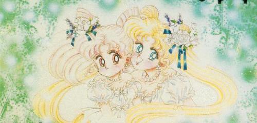   -  Chibi usa sailor moon sailormoon usagi usa SuperSailormoon          inner iner iners     