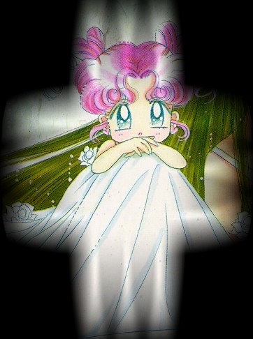   - usagi and chibichibi    -              inner iner iners   