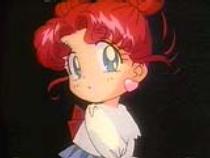   - usagi and chibichibi    -              inner iner iners   