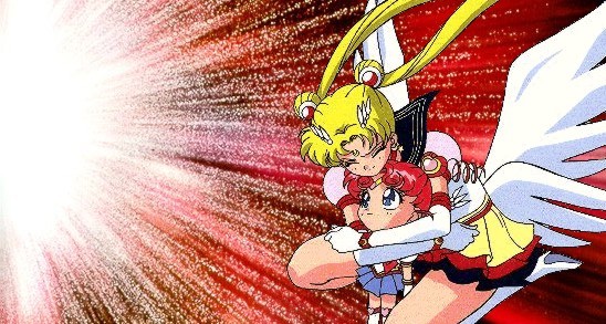   - usagi and chibichibi    -              inner iner iners   