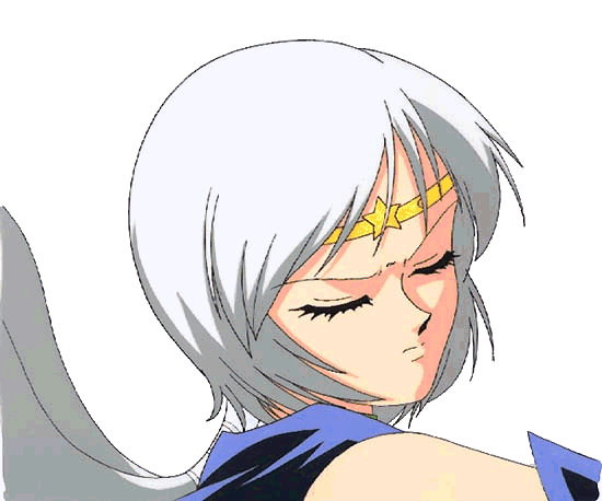         Sailor Star Healer yaten    3     