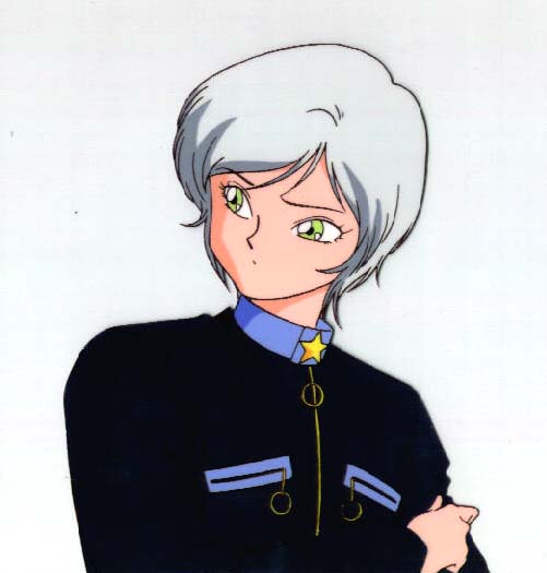         Sailor Star Healer yaten    3     
