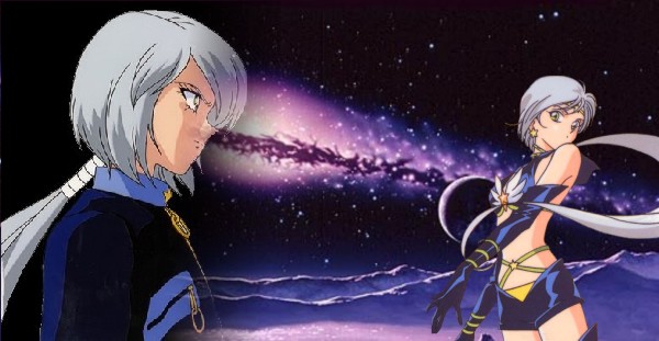         Sailor Star Healer yaten    3     