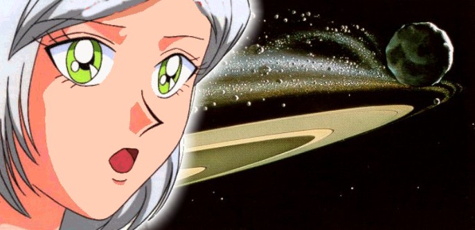         Sailor Star Healer yaten    3     