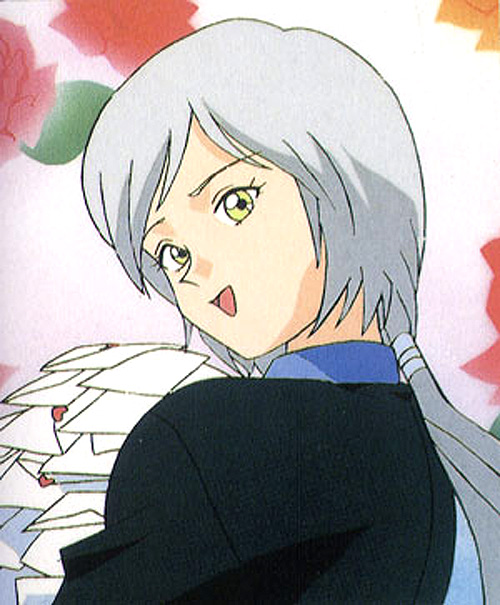         Sailor Star Healer yaten    3     