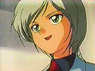         Sailor Star Healer yaten    3     