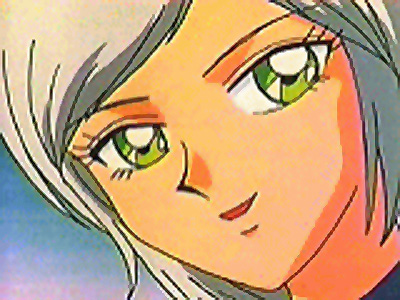         Sailor Star Healer yaten    3     