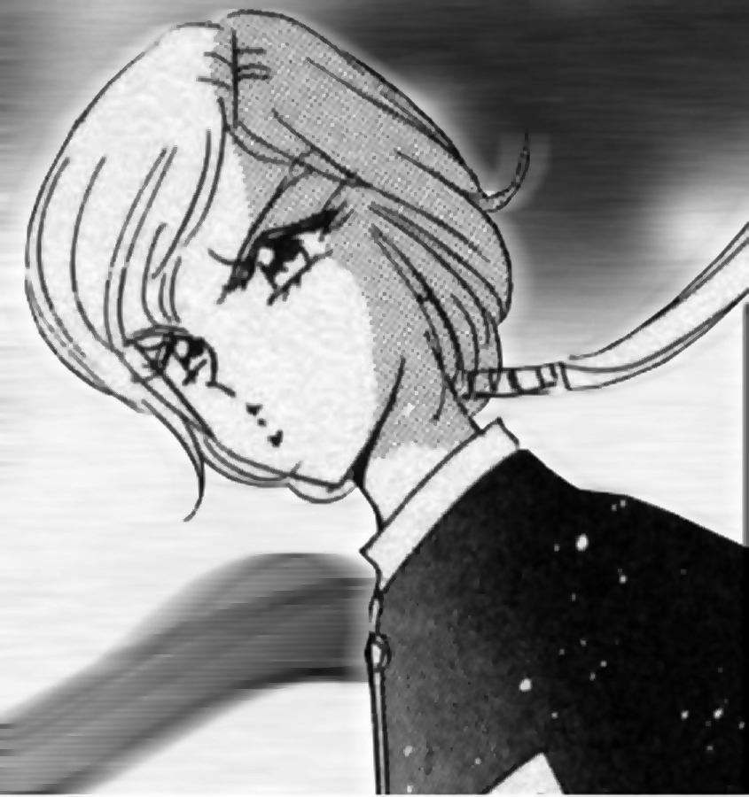         Sailor Star Healer yaten    3     