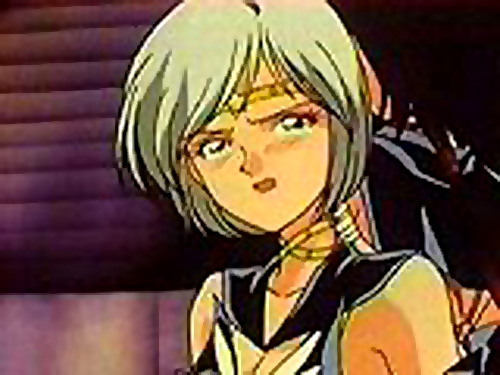         Sailor Star Healer yaten    3     