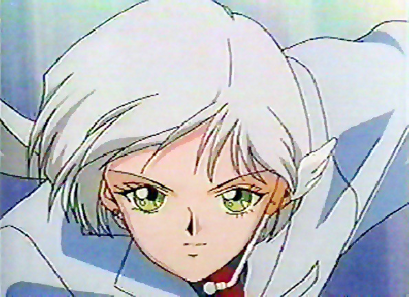         Sailor Star Healer yaten    3     