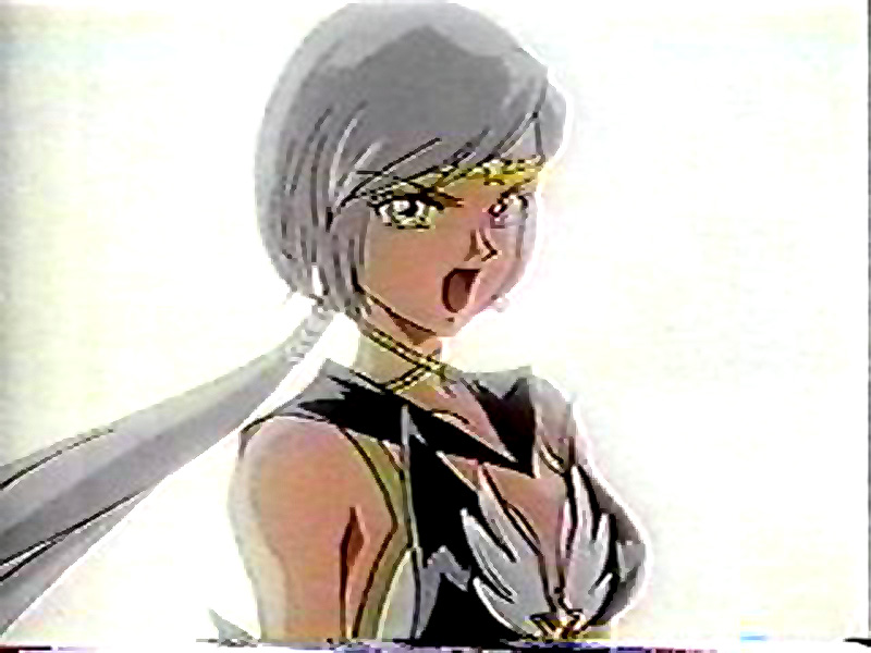         Sailor Star Healer yaten    3     