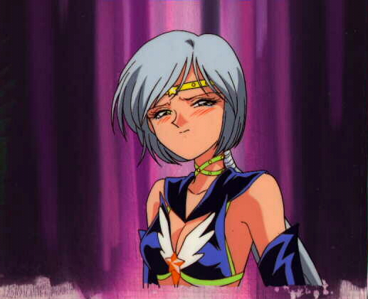        Sailor Star Healer yaten    3     