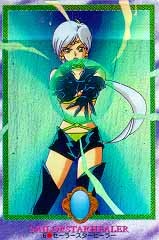         Sailor Star Healer yaten    3     