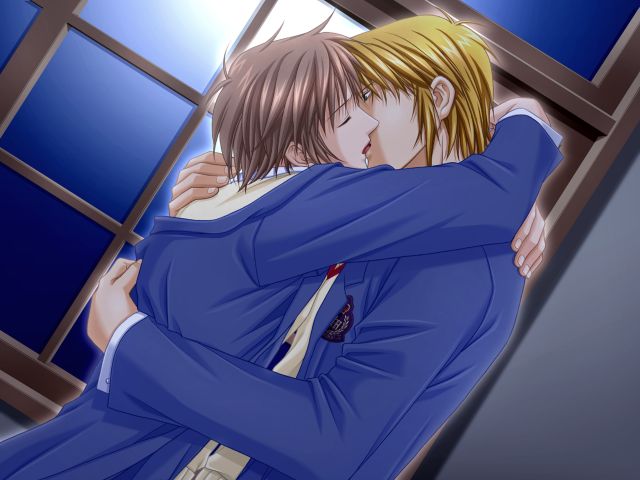 24-ji Kimi no Heart wa Nusumareru Kaitou Jade /       24-ji Kimi no Heart wa Nusumareru Kaitou Jade
      
yaoi school love supernatural Pink Clover