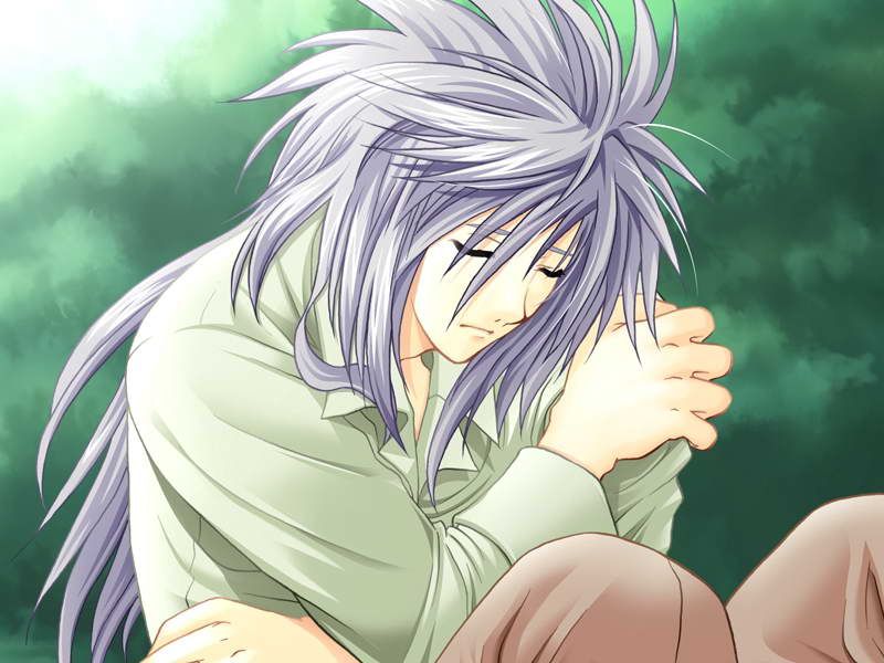 Hitotsuya Monogatari Hitotsuya Monogatari
Love ADV Ein Inaba Shino yaoi
Ein
Inaba Shino