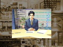 Hotaru 2 Hotaru 2 Hotaru II
Love SIM yaoi Tarutaru