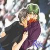 Houkago no Kaidan - Karera no Sumu Basho 1