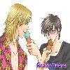 Houkago no Kaidan - Karera no Sumu Basho 2