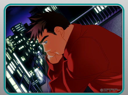 Hunks Work Shop! Hunks Work Shop
Love ADV Yaoi futuregames Matsu Takeshi