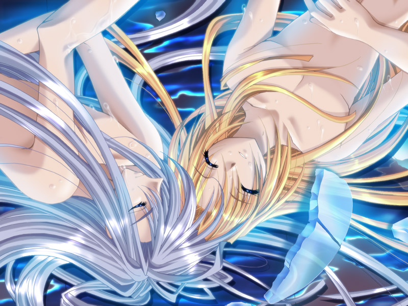 Apocripha 0 Platina Disc Apocripha 0 Platina Disc Fantasy Shota Love ADV yaoi STACK Software